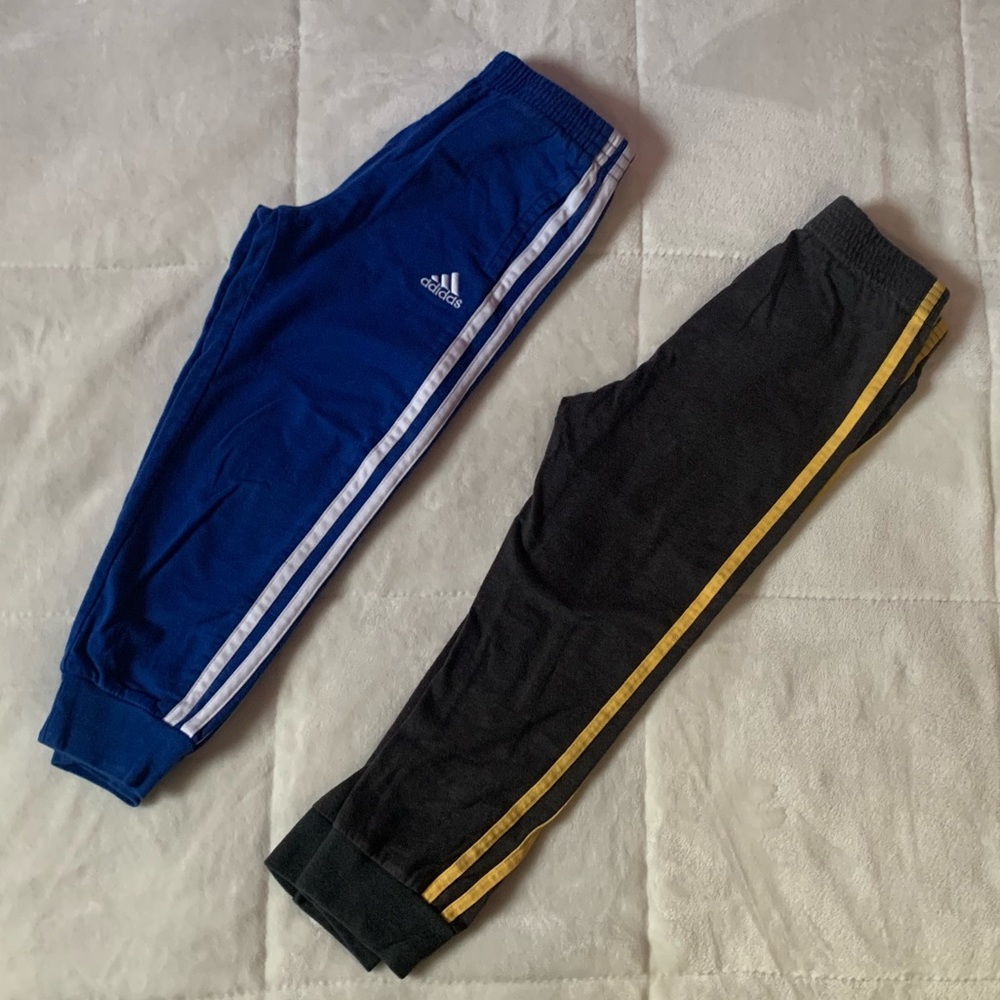 Boy’s Bundle Adidas Pant